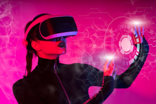 Les défis du développement de jeux en réalité virtuelle : De la cinématique à la jouabilité