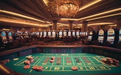 Les secrets d’un crash casino réussi comment maximiser vos gains